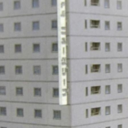 Hotel New Green Okachimachi Tokyo Eksteriør billede
