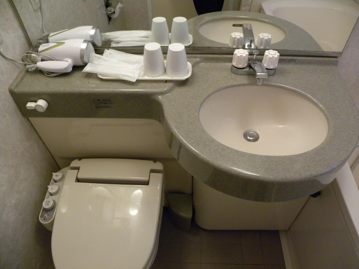 Hotel New Green Okachimachi Tokyo Eksteriør billede